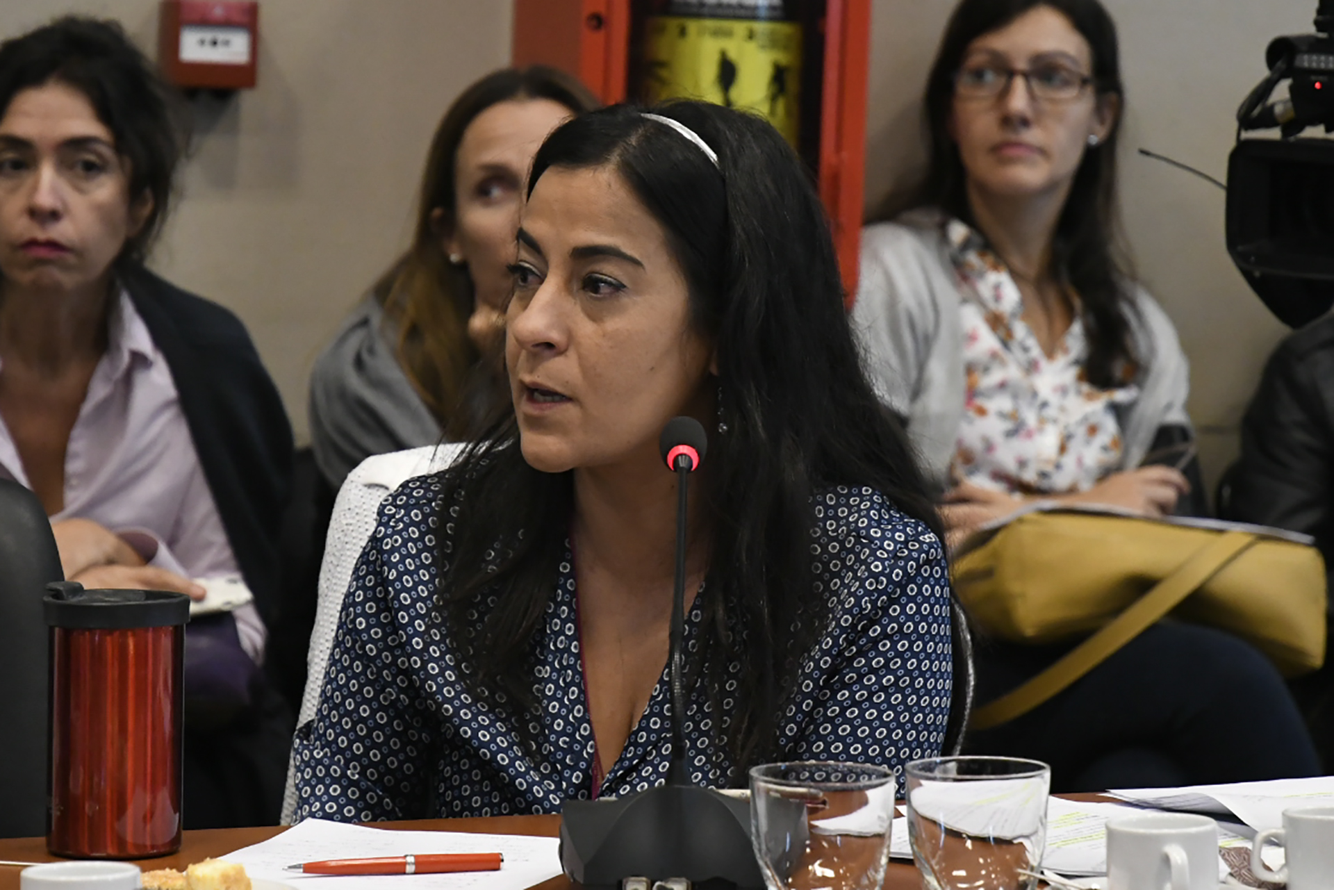 Imagenes de galerias de prensa